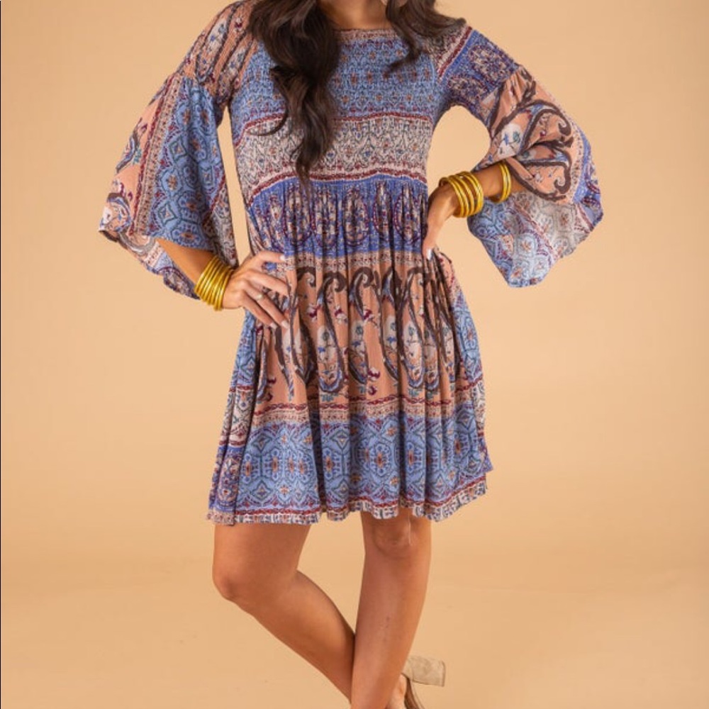 Size small!!! NWT. Bought from boutique
